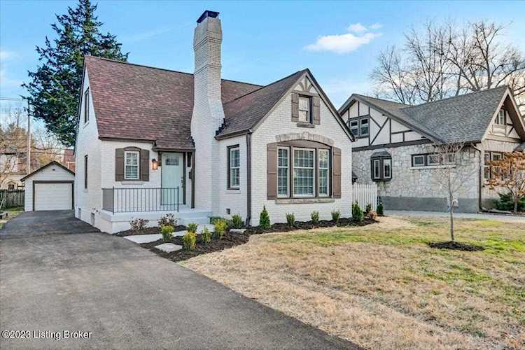1906 Strathmoor Blvd Louisville, KY 40205 | MLS 1628675 Photo 1