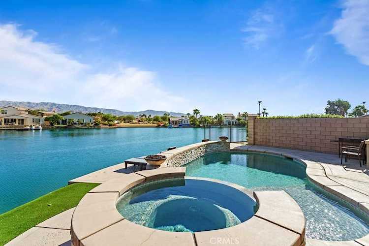 84250 Tramonto Way Indio, CA 92203