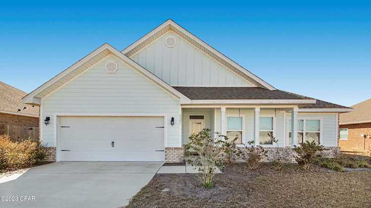 131 Grafton St Panama City, FL 32409