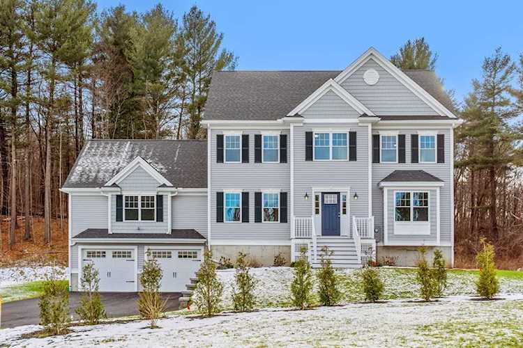 24 Green Meadow Wilmington, MA 01887