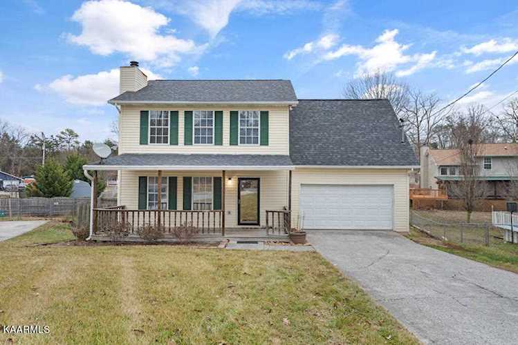 109 Decoy Ln Clinton, TN 37716