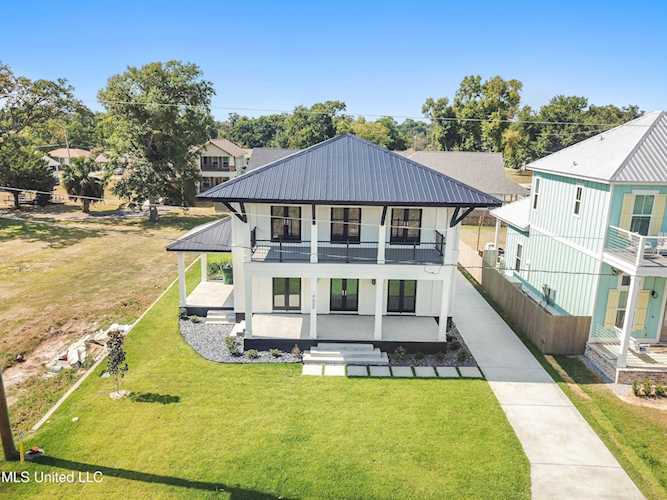 4608 Finley St Gulfport, MS 39501