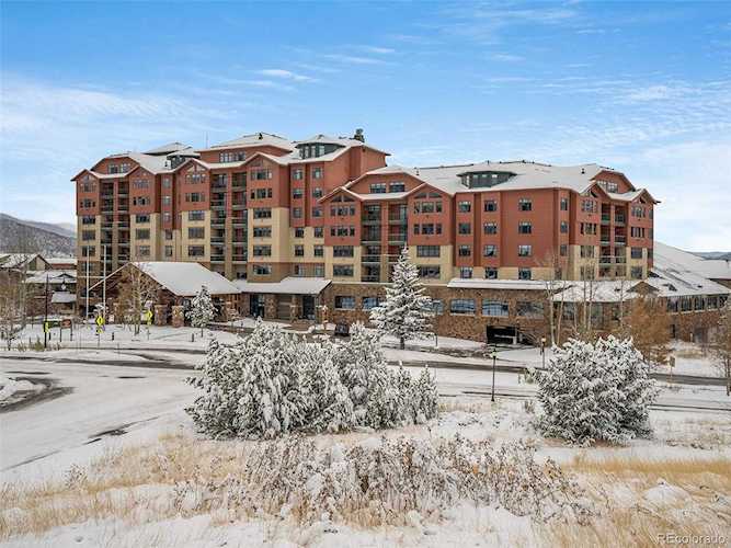 2300 Mount Werner Circle #353 Steamboat Springs, CO 80487