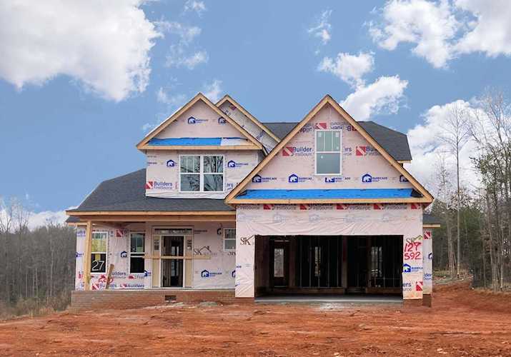 592 Forden Drive Wellford, SC 29385