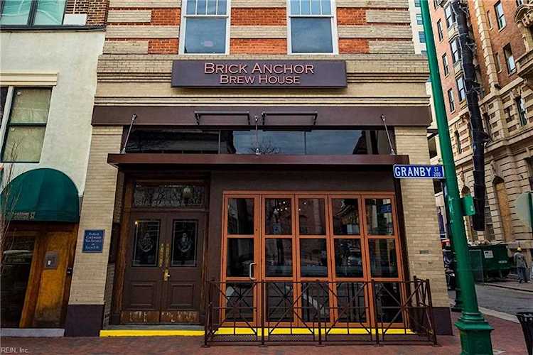 241 Granby St #10 Norfolk, VA 23510