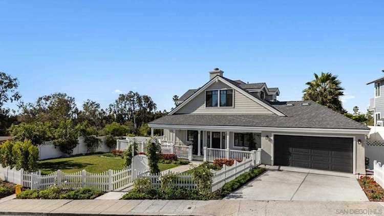 6204 Beaumont Ave La Jolla, CA 92037
