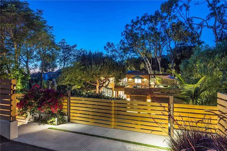 31711 Mar Vista Ave Laguna Beach, CA 92651