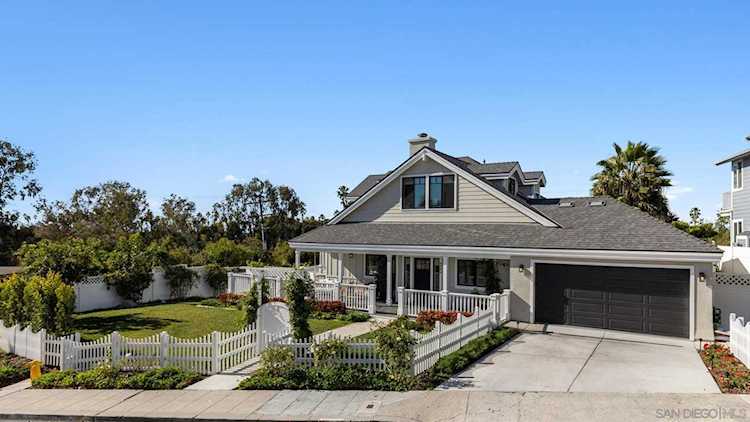 6204 Beaumont Ave La Jolla, CA 92037