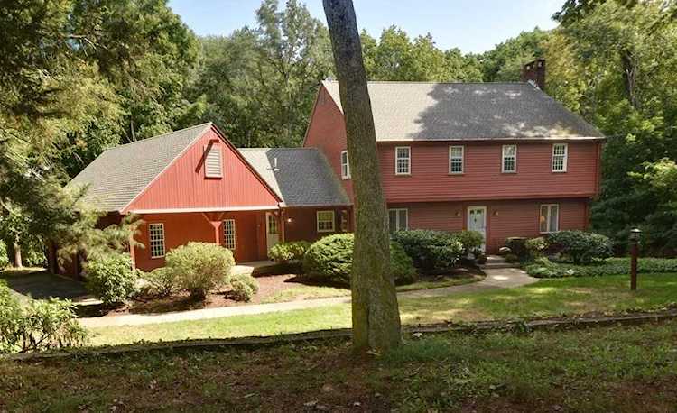 2 High Rock Road, Dover, MA 02030 - $1,200,000 - MLS#73070364 Photo 1