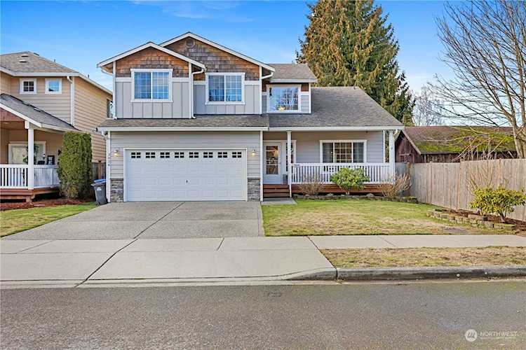 3824 64th Ave NE, Marysville, WA, 98270 | MLS#2026881 | Novak Team Photo 1