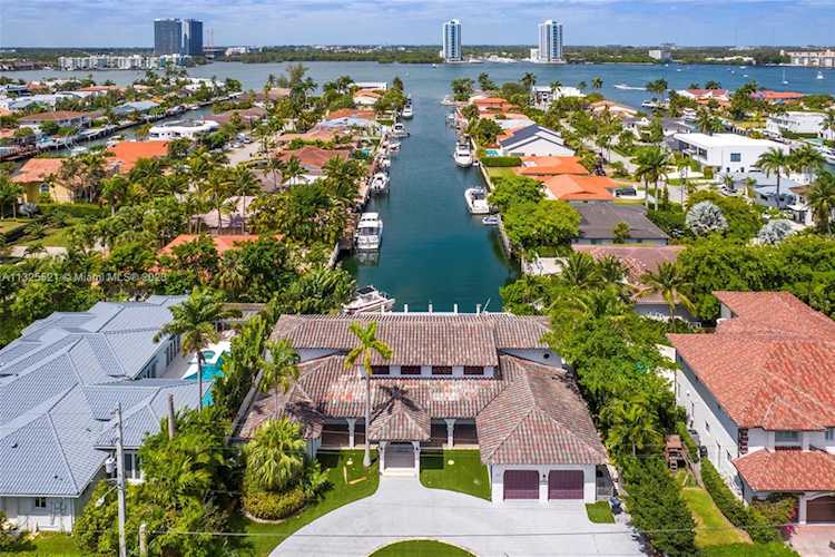 16750 NE 35th Ave North Miami Beach, FL 33160