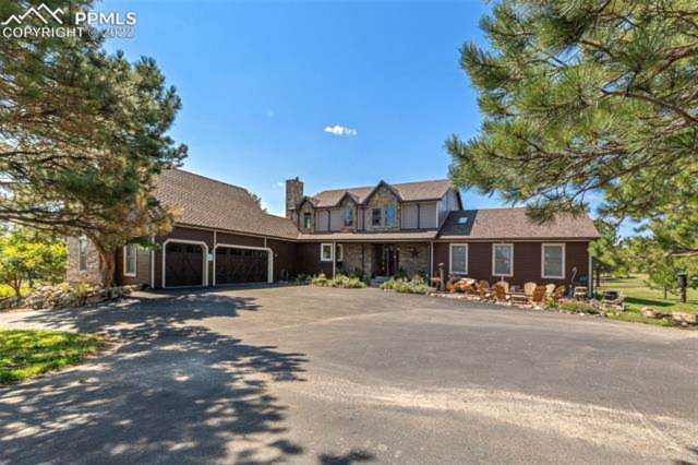 19460 Bardsley Place Monument, CO 80132