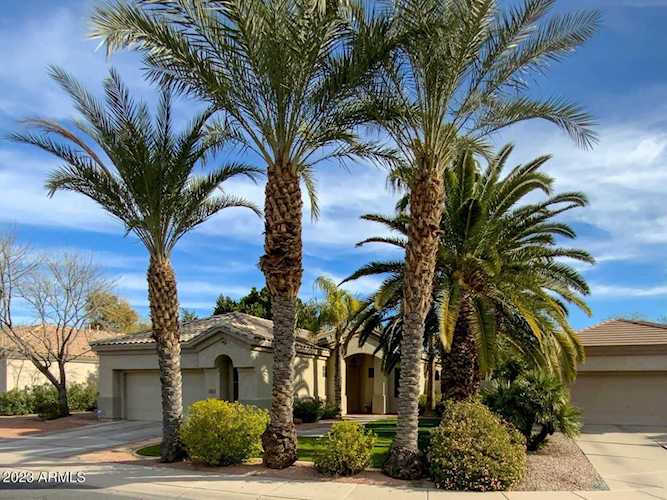 2711 S Mcclelland Place Chandler, AZ 85286 | MLS 6506808 Photo 1