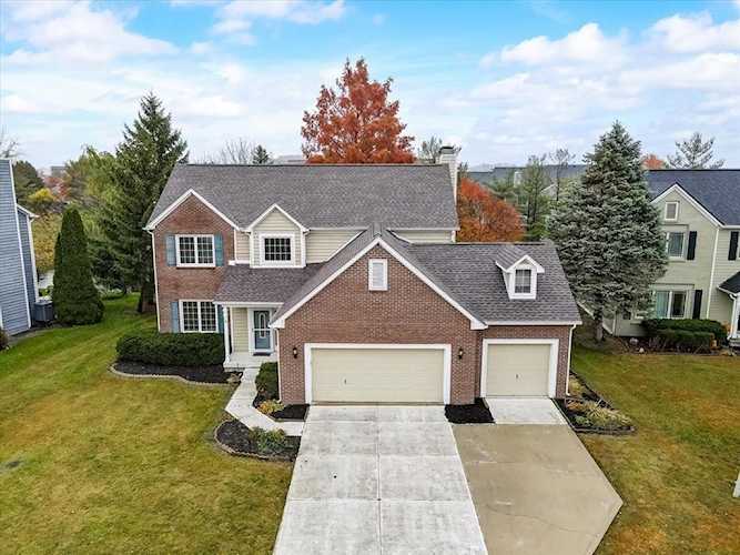 12833 Clifford Circle Carmel, IN 46032 | MLS 21870537 Photo 1