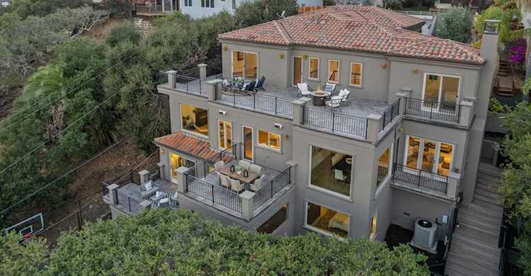 60 Ensenada Rd San Carlos, CA 94070 | MLS ML81910667 Photo 1