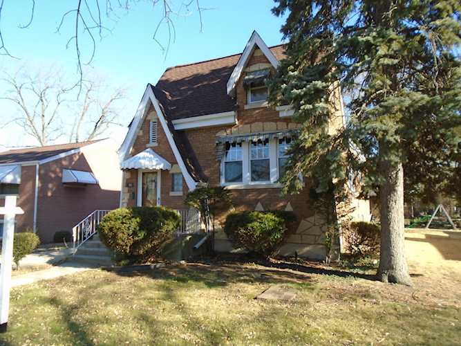 721 Newberry Ave La Grange Park, IL 60526