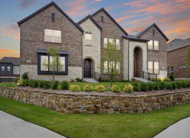 805 Utica Drive McKinney, TX 75069