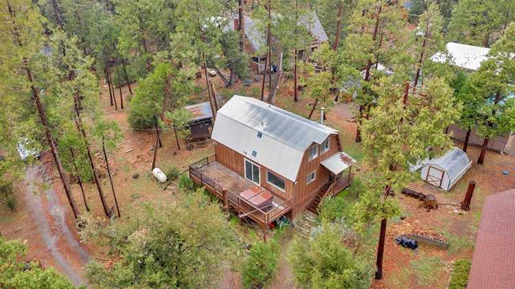 41918 Corlew Lane Auberry, CA 93602