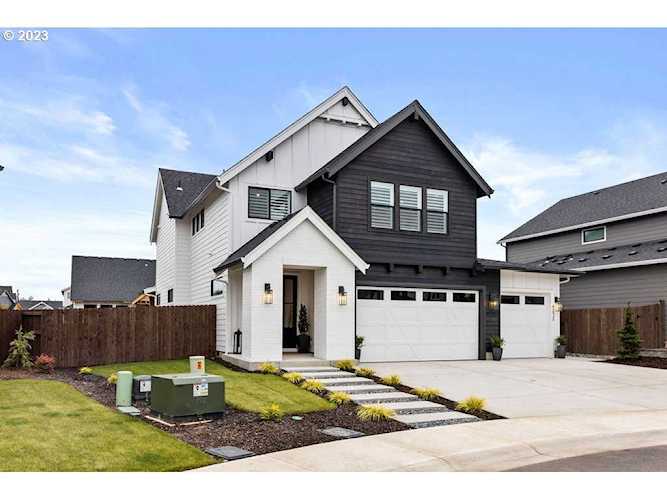 16705 NE 83rd ST Vancouver, WA 98682