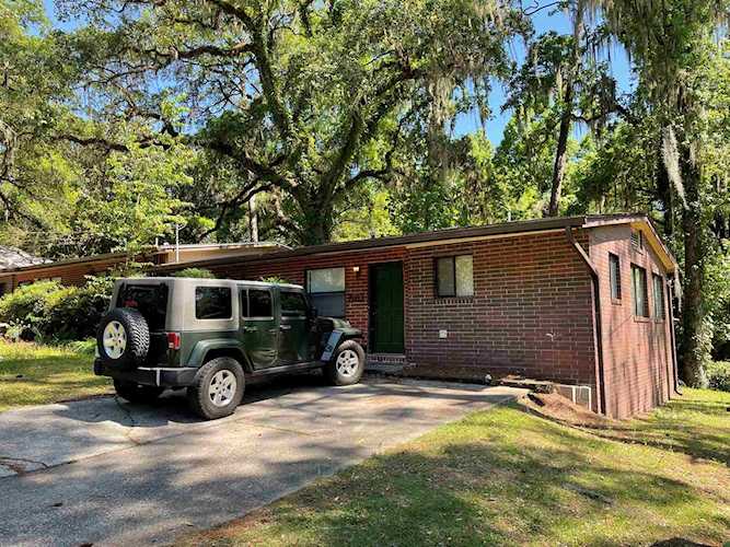 518 Hart St Tallahassee, FL 32301