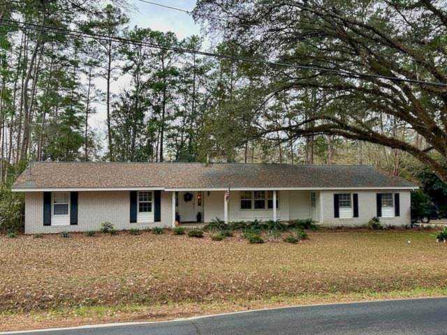 1311 Piedmont Dr Tallahassee, FL 32312 in Piedmont Estates Photo 1