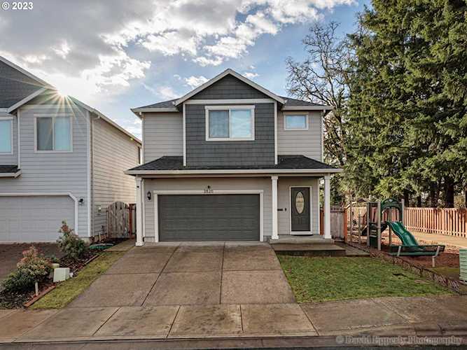 2820 25th AVE Forest Grove, OR 97116 | MLS 23095353 Photo 1