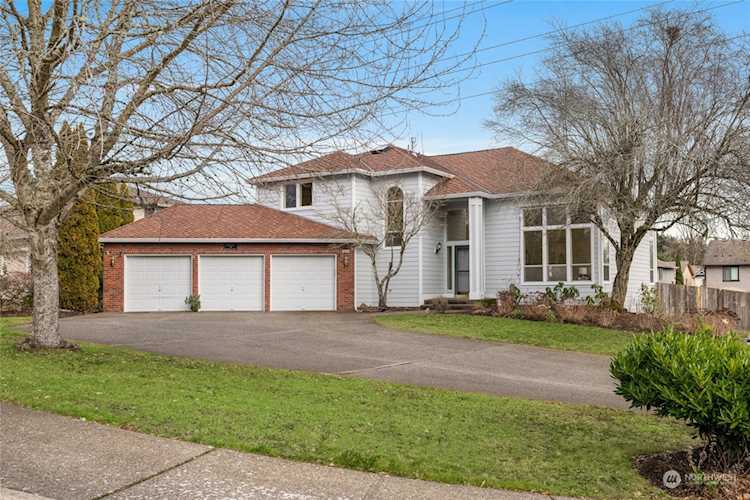 16002 SE 258 Covington, WA 98042