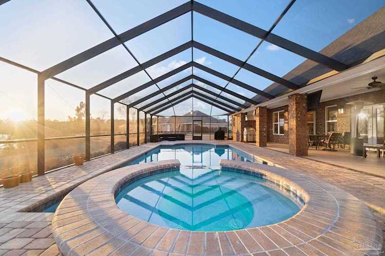 5639 Highland Lake Dr Milton, FL 32583