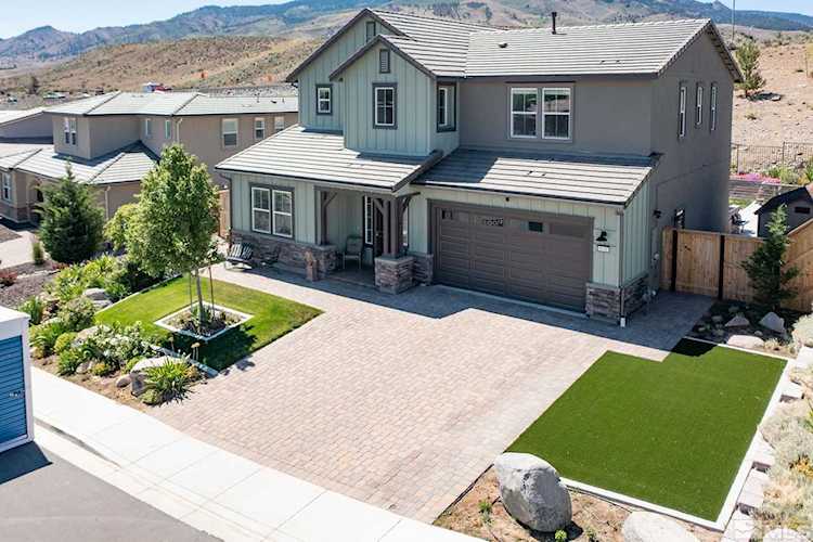 8540 Gasparilla Way Verdi, NV 89439
