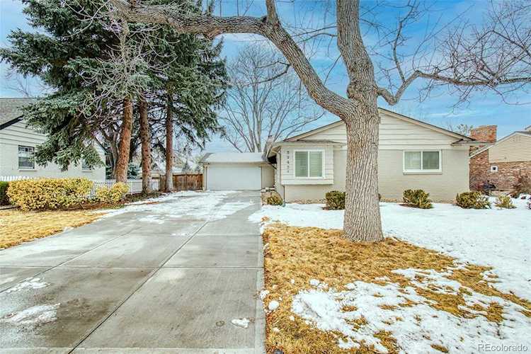 5945 S Race St Greenwood Village, CO 80121