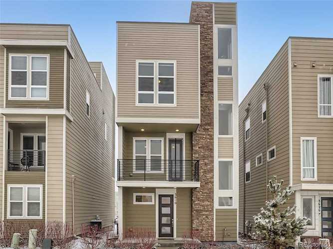 3610 Cerf Way Castle Rock, CO 80109