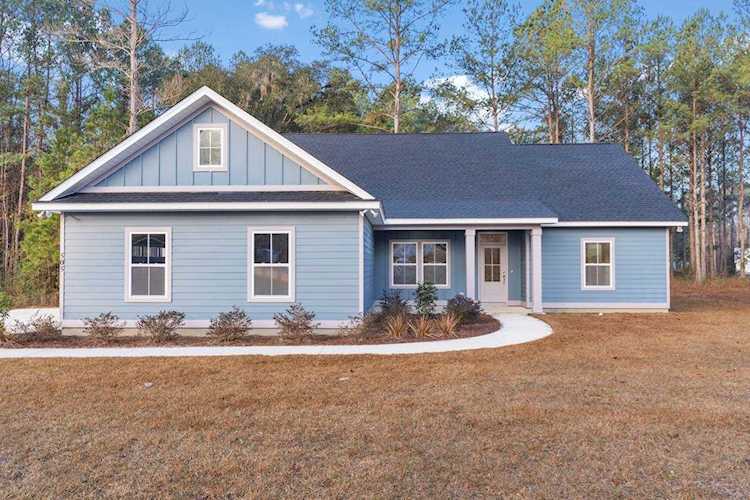 505 Crooked Creek Lane Monticello, FL 32344 in Crooked Creek Photo 1