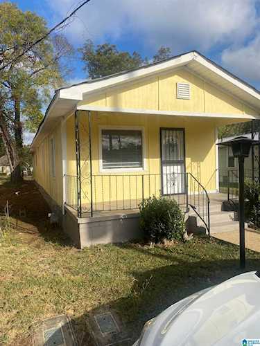 4710 S 4th Avenue Birmingham, AL 35222