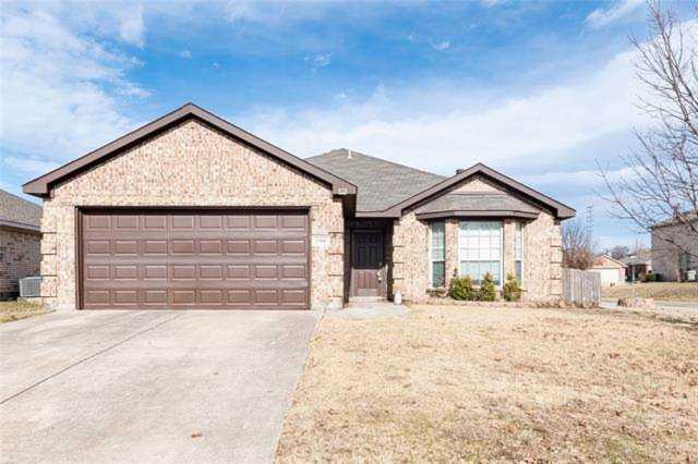 2500 Heads And Tails Lane McKinney, TX 75071