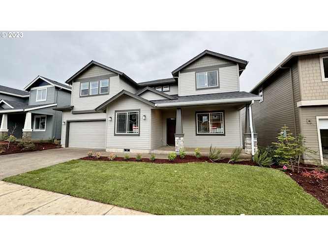16674 SW Beemer LN Tigard, OR 97224
