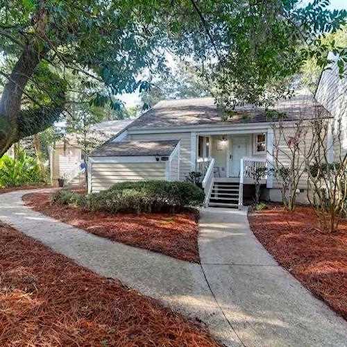 623 Double Eagle Trace Seabrook Island, SC 29455
