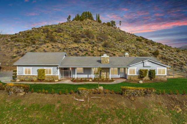 32214 Indiana Avenue Acton, CA 93510