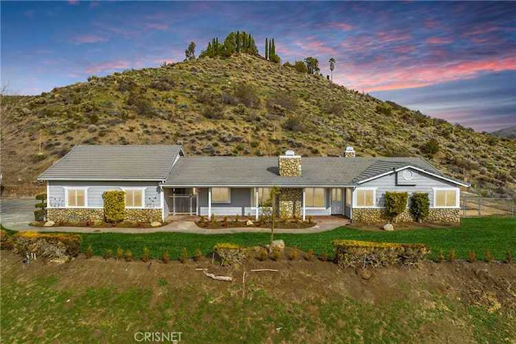 32214 Indiana Ave Acton, CA 93510