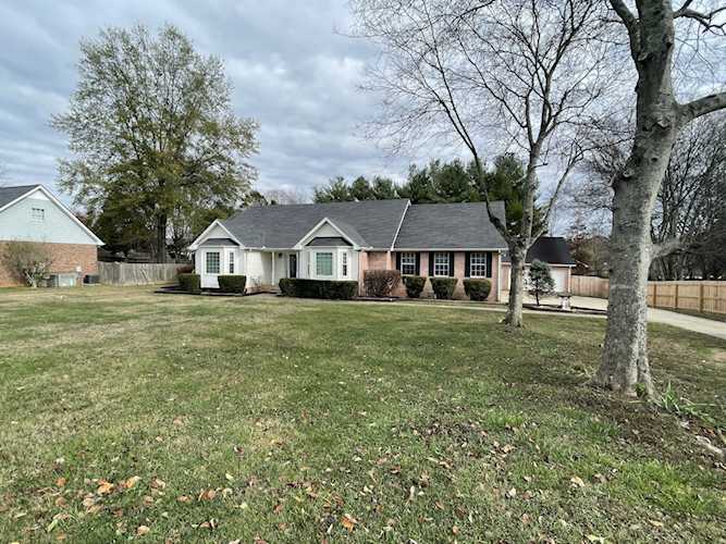 1097 Kathryn Rd Mount Juliet, TN 37122