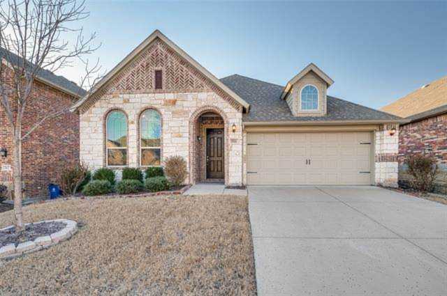 3701 Delta Drive McKinney, TX 75071