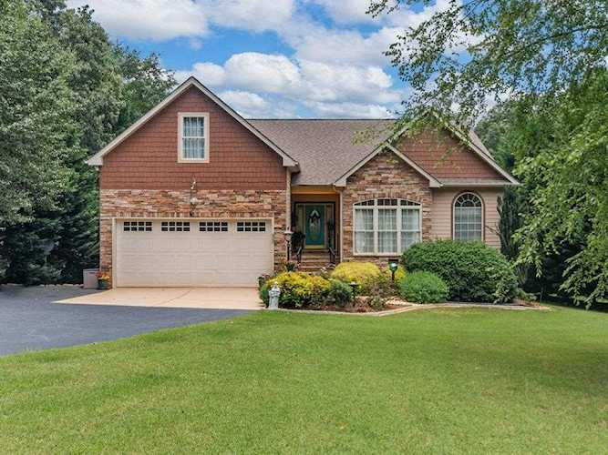 360 Bub Drive Chesnee, SC 29323