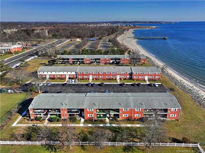 83 East Broadway #B Milford, CT 06460