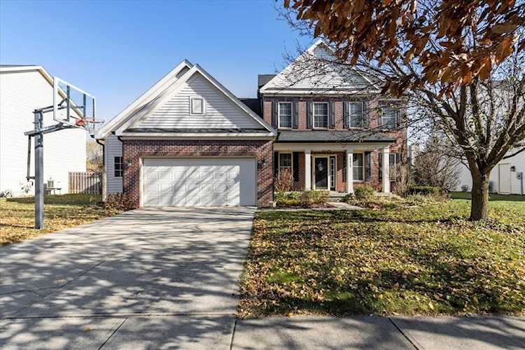 15417 Smithfield Dr Westfield, IN 46074 | MLS 21894850 Photo 1
