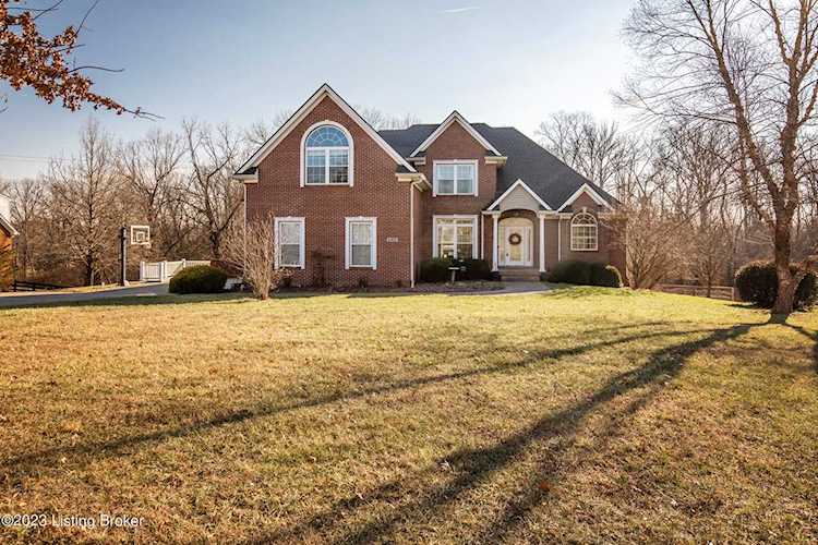 6910 Chimney Hill Rd, Crestwood, KY 40014 - Heritage Place $567,309 Photo 1