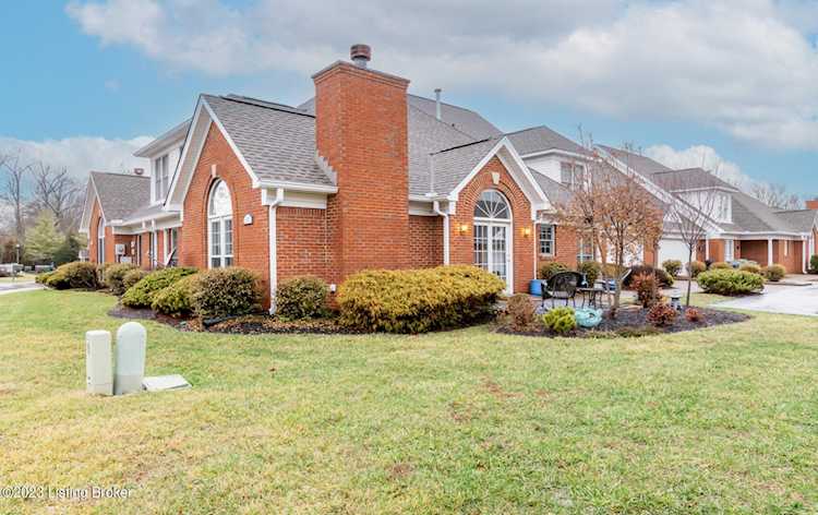 10517 Monticello Forest Cir Jeffersontown, KY 40291 | MLS 1628708 Photo 1