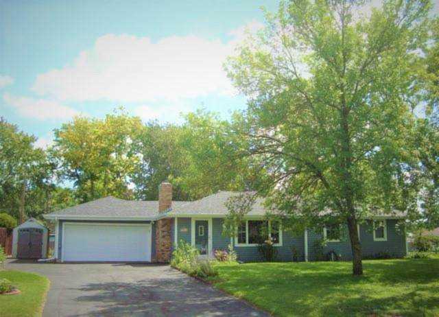 10601 6th Street NE Blaine, MN 55434