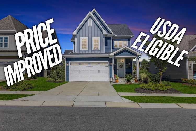 1760 Iron Mill Drive Wendell, NC 27591