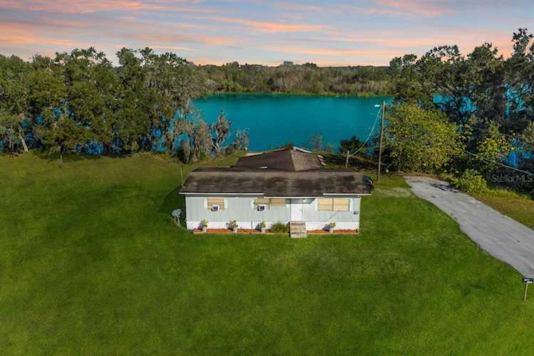 5810 Howell Ave Mulberry, FL 33860