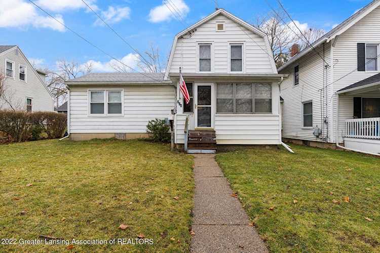 306 S Magnolia Ave Lansing, MI 48912