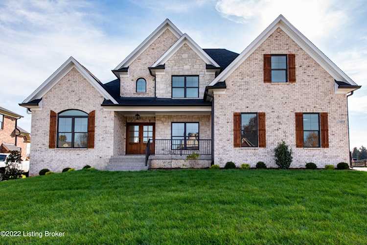 4227 Stilger Cir Louisville, KY 40299